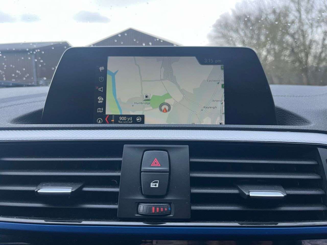 2017 BMW 1 SERIES 2017 BMW 1 SERIES