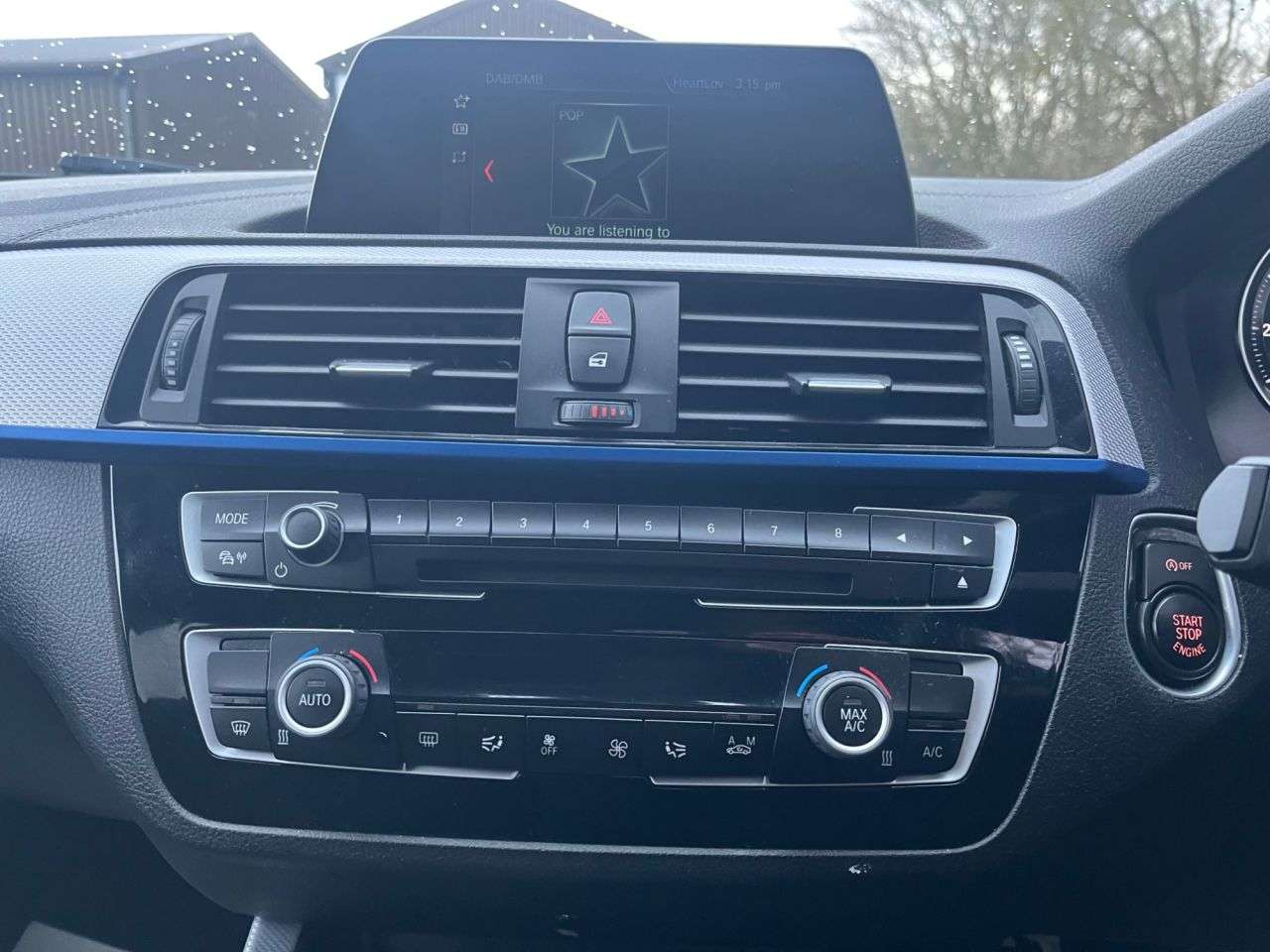 2017 BMW 1 SERIES 2017 BMW 1 SERIES