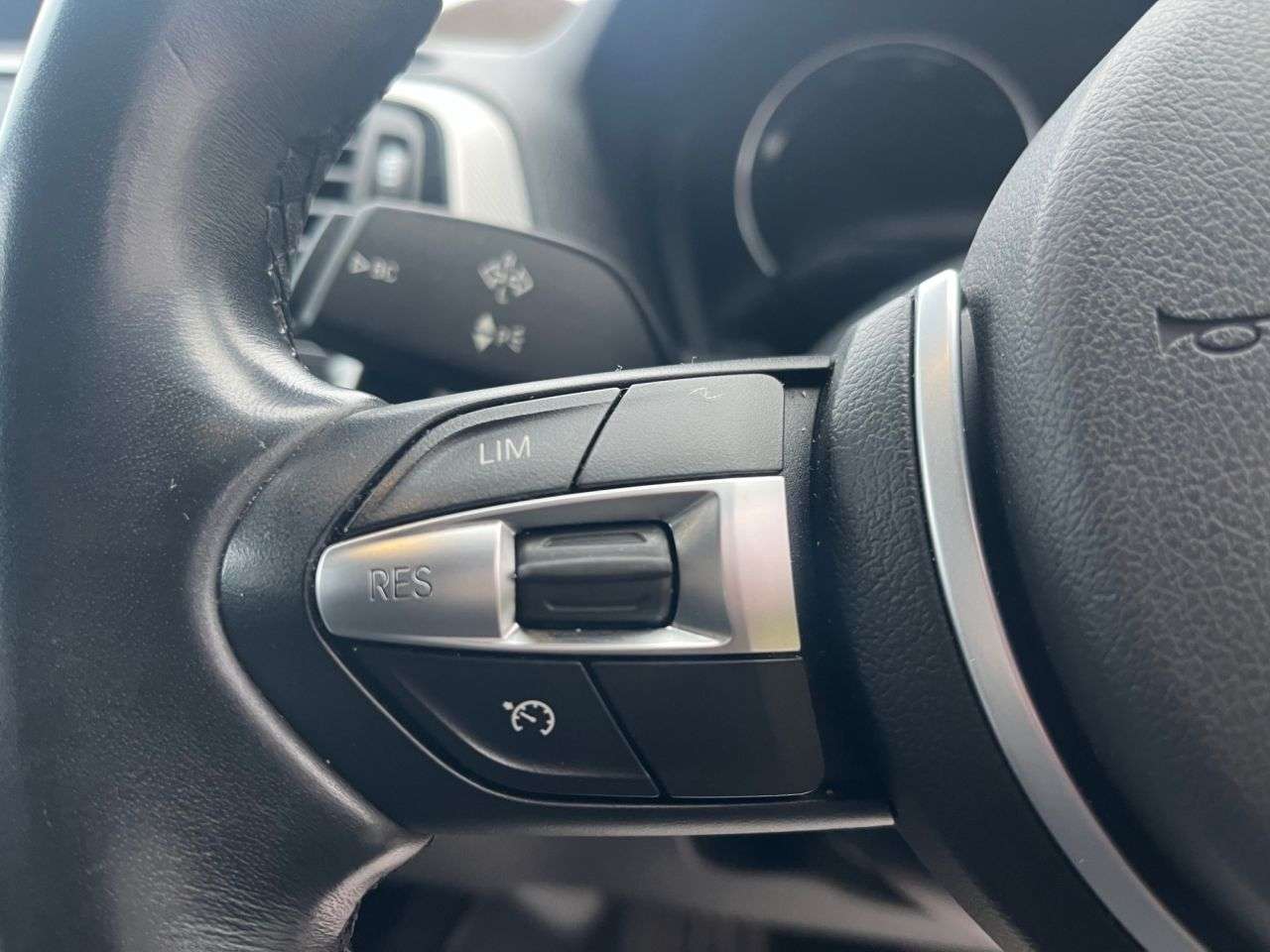 2017 BMW 1 SERIES 2017 BMW 1 SERIES