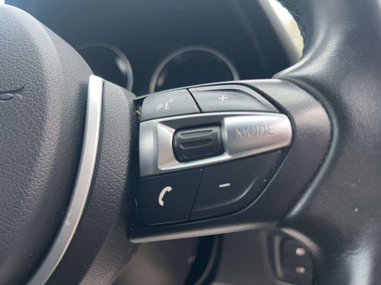 2017 BMW 1 SERIES 2017 BMW 1 SERIES