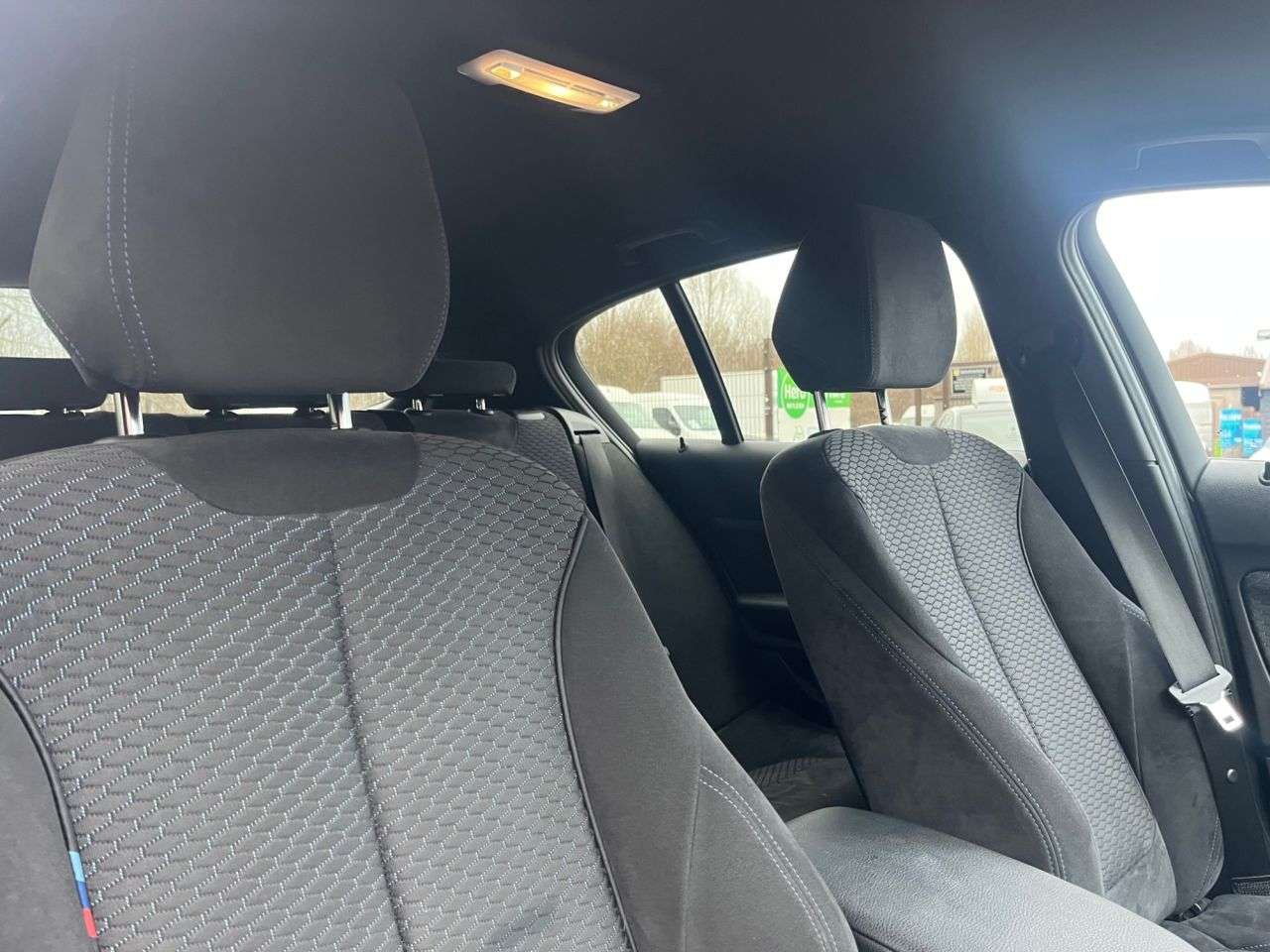 2017 BMW 1 SERIES 2017 BMW 1 SERIES