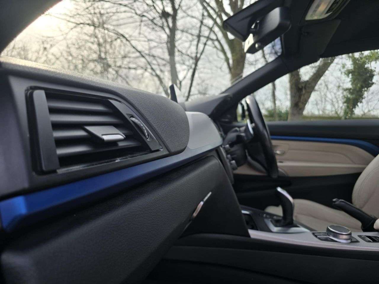 2017 BMW 4 SERIES 2017 BMW 4 SERIES