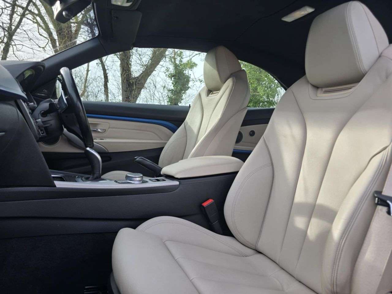 2017 BMW 4 SERIES 2017 BMW 4 SERIES