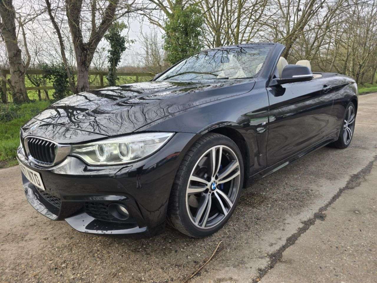 2017 BMW 4 SERIES 2017 BMW 4 SERIES