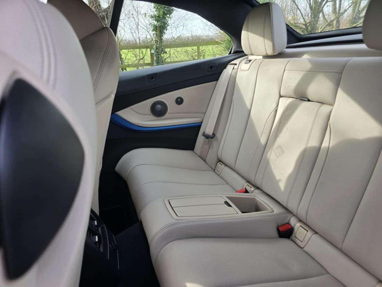 2017 BMW 4 SERIES 2017 BMW 4 SERIES