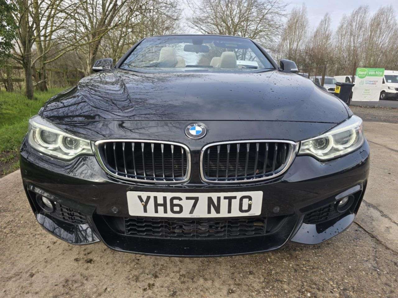 2017 BMW 4 SERIES 2017 BMW 4 SERIES