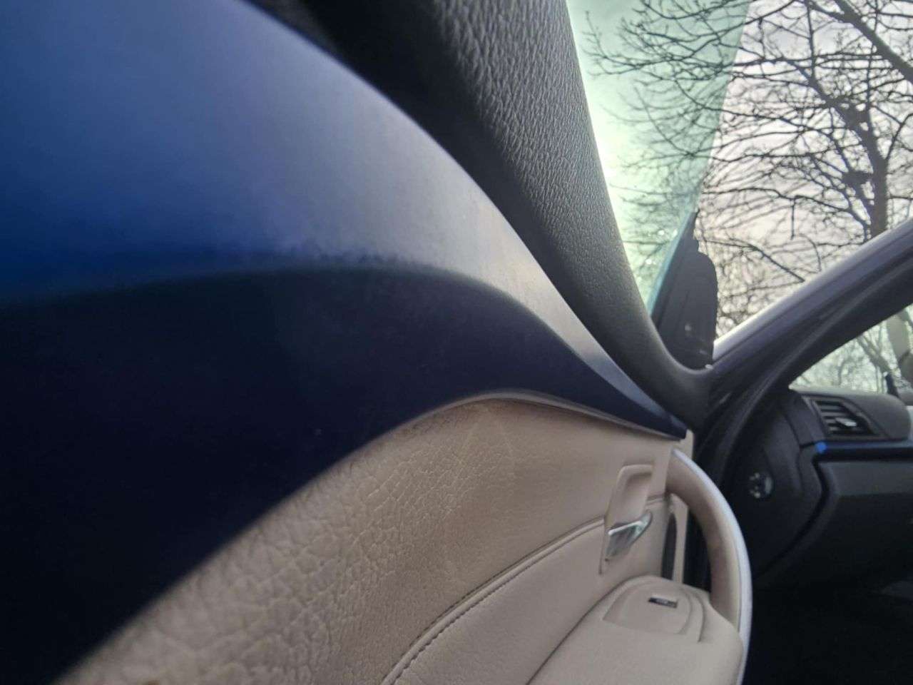 2017 BMW 4 SERIES 2017 BMW 4 SERIES