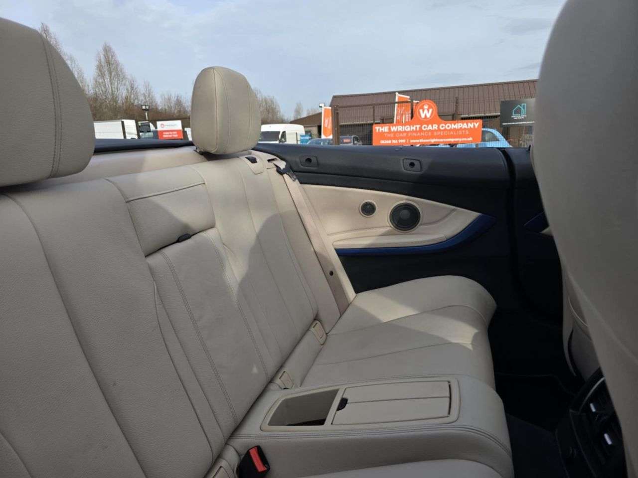 2017 BMW 4 SERIES 2017 BMW 4 SERIES