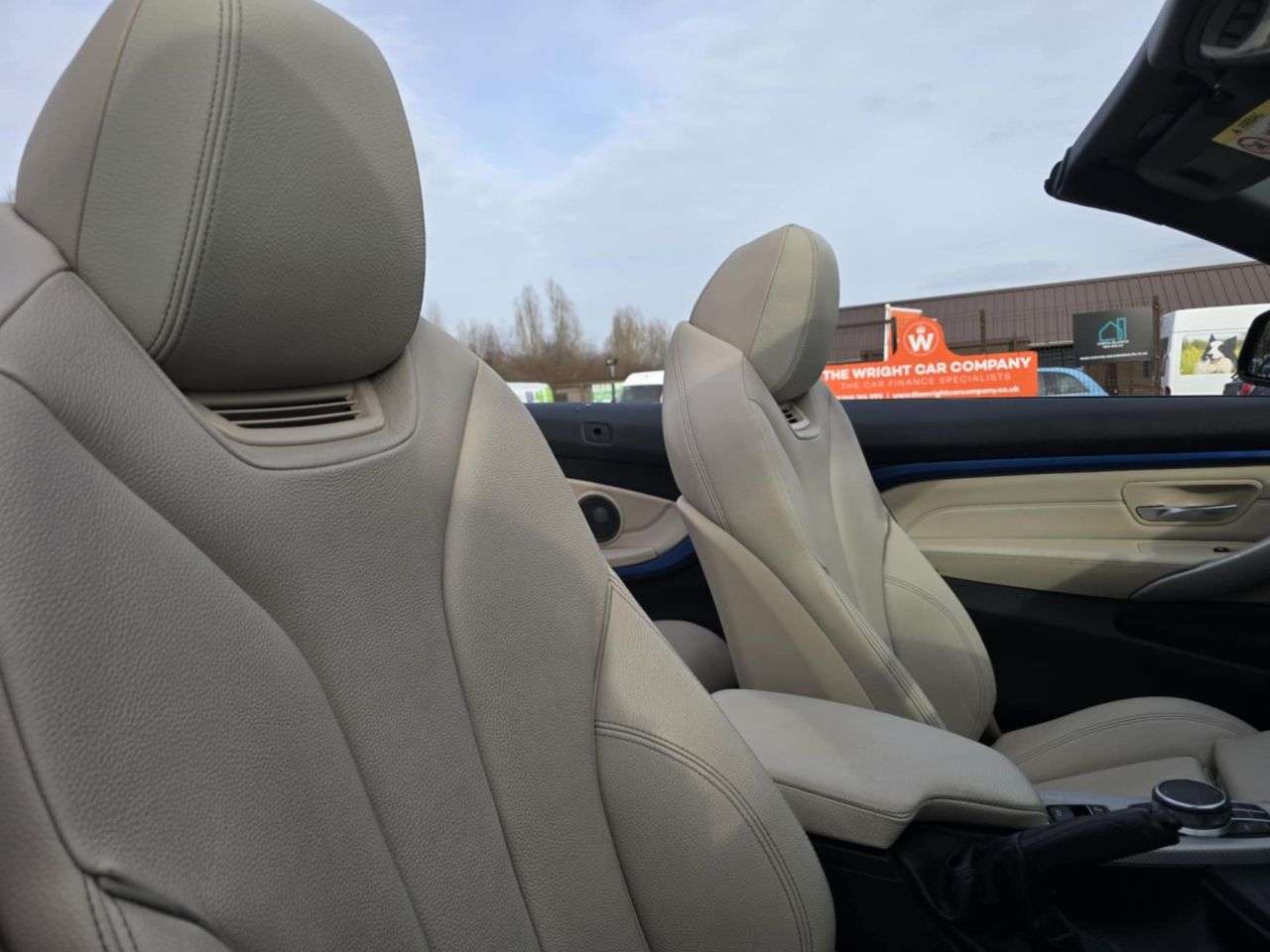 2017 BMW 4 SERIES 2017 BMW 4 SERIES