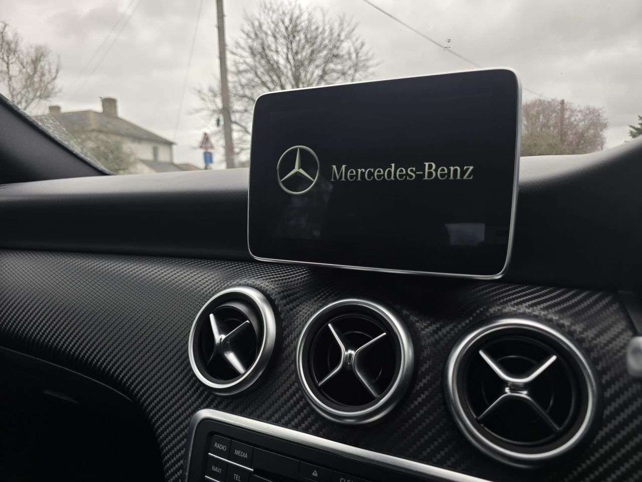 2016 MERCEDES-BENZ A-CLASS 2016 MERCEDES-BENZ A-CLASS