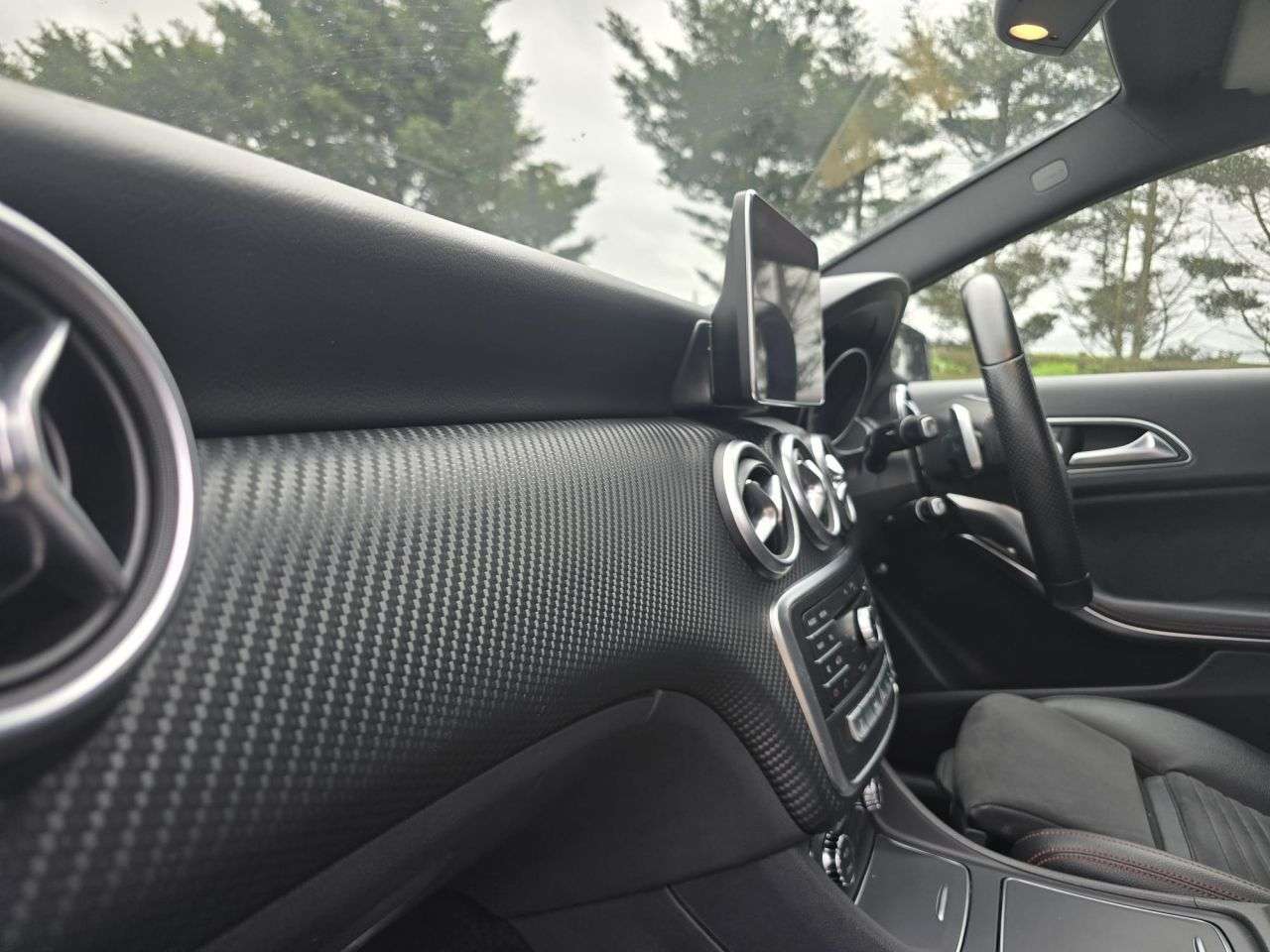 2016 MERCEDES-BENZ A-CLASS 2016 MERCEDES-BENZ A-CLASS