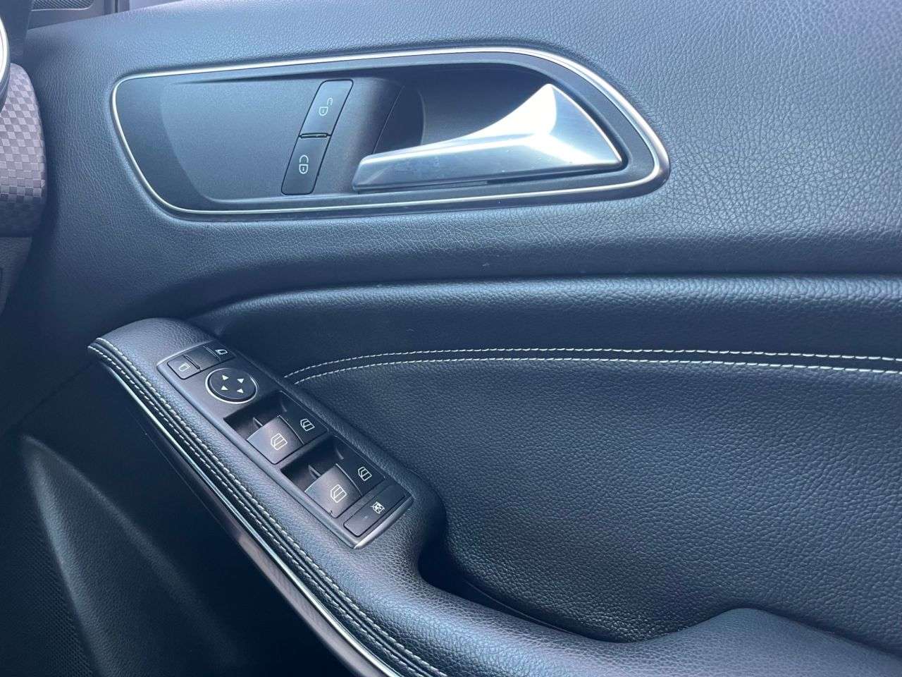 2016 MERCEDES-BENZ A-CLASS 2016 MERCEDES-BENZ A-CLASS