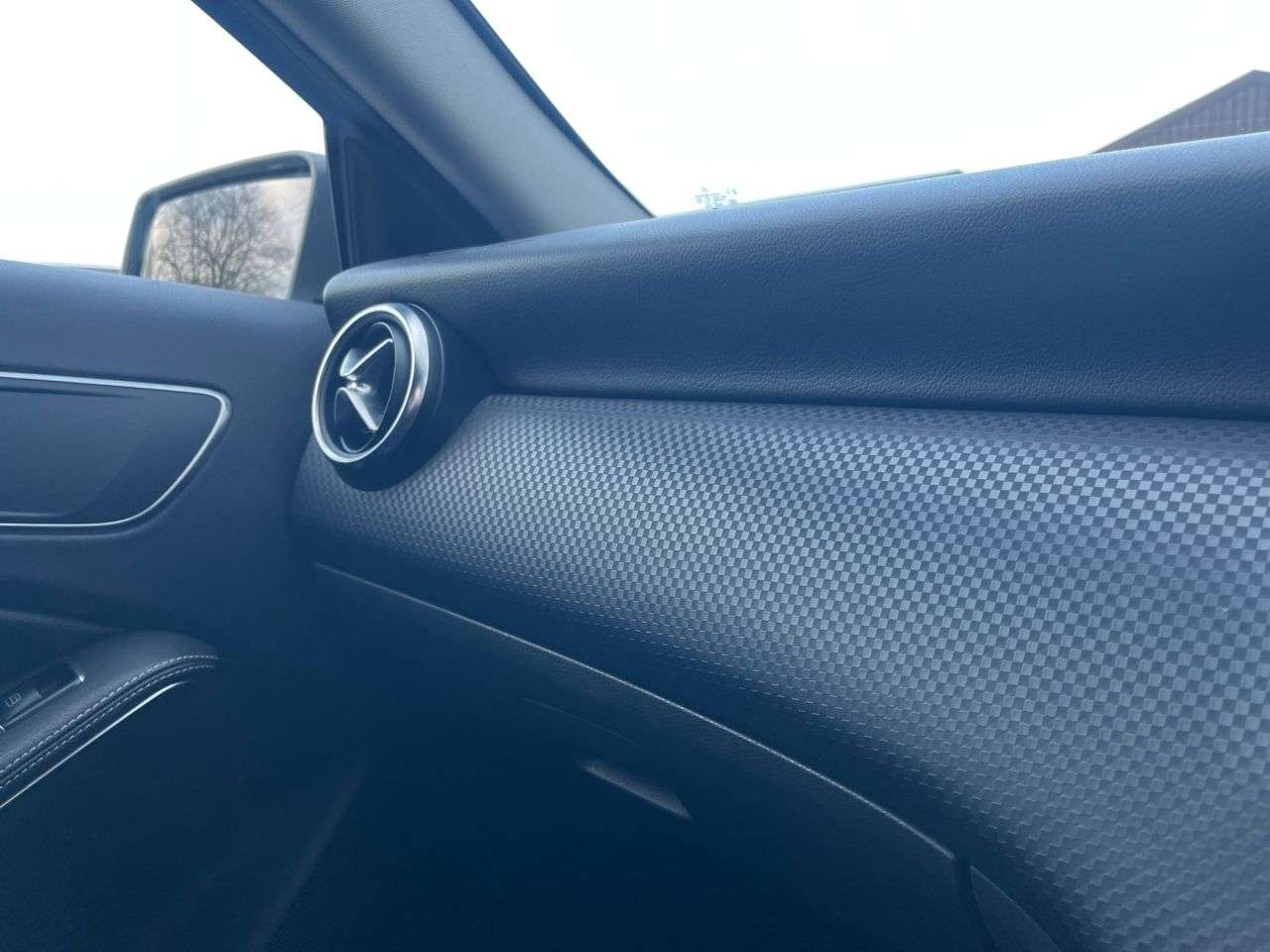 2016 MERCEDES-BENZ A-CLASS 2016 MERCEDES-BENZ A-CLASS