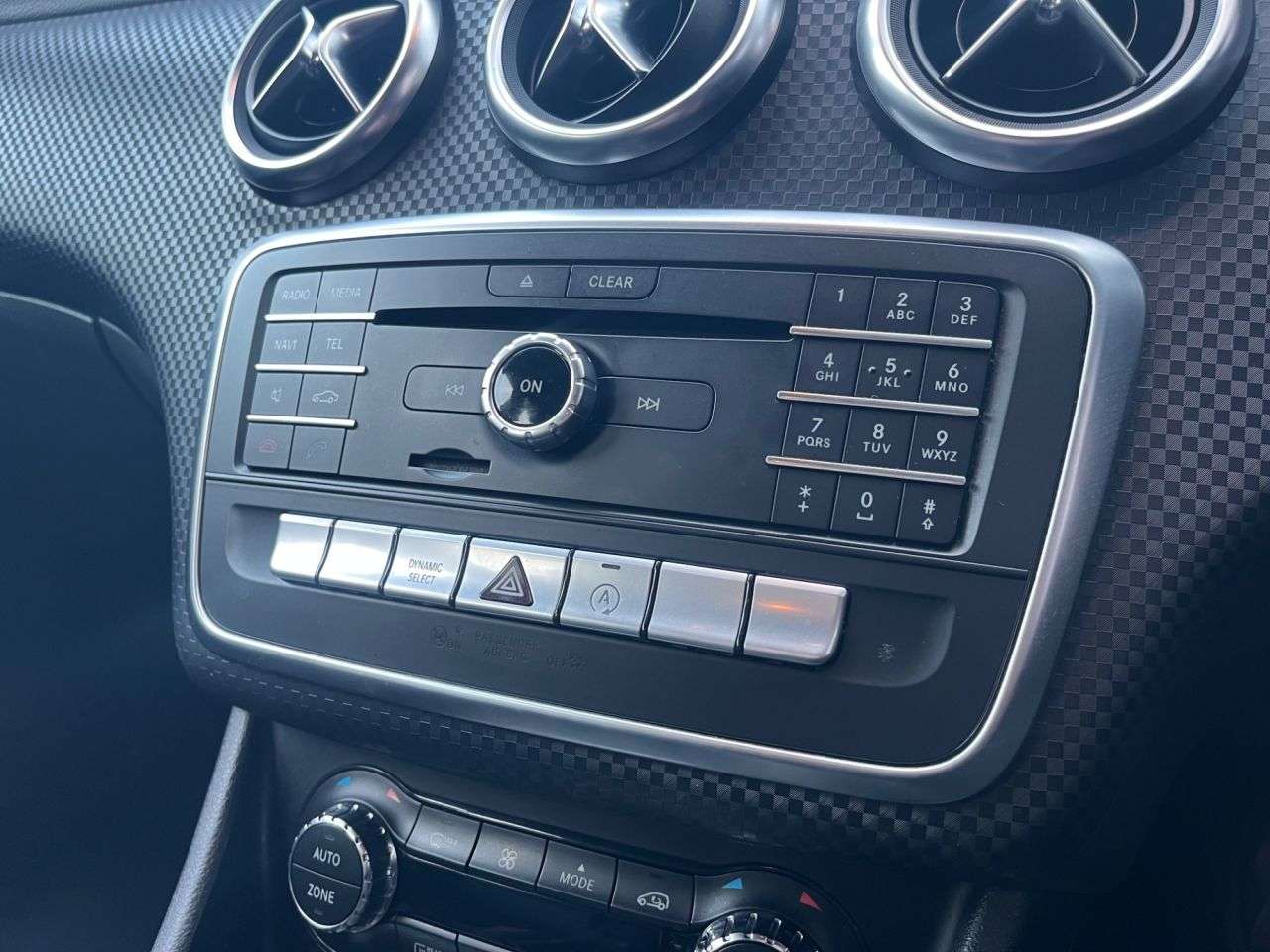 2016 MERCEDES-BENZ A-CLASS 2016 MERCEDES-BENZ A-CLASS