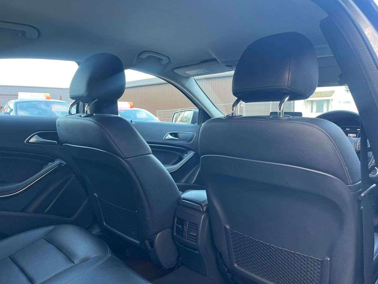 2016 MERCEDES-BENZ A-CLASS 2016 MERCEDES-BENZ A-CLASS