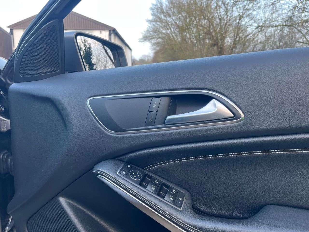 2016 MERCEDES-BENZ A-CLASS 2016 MERCEDES-BENZ A-CLASS