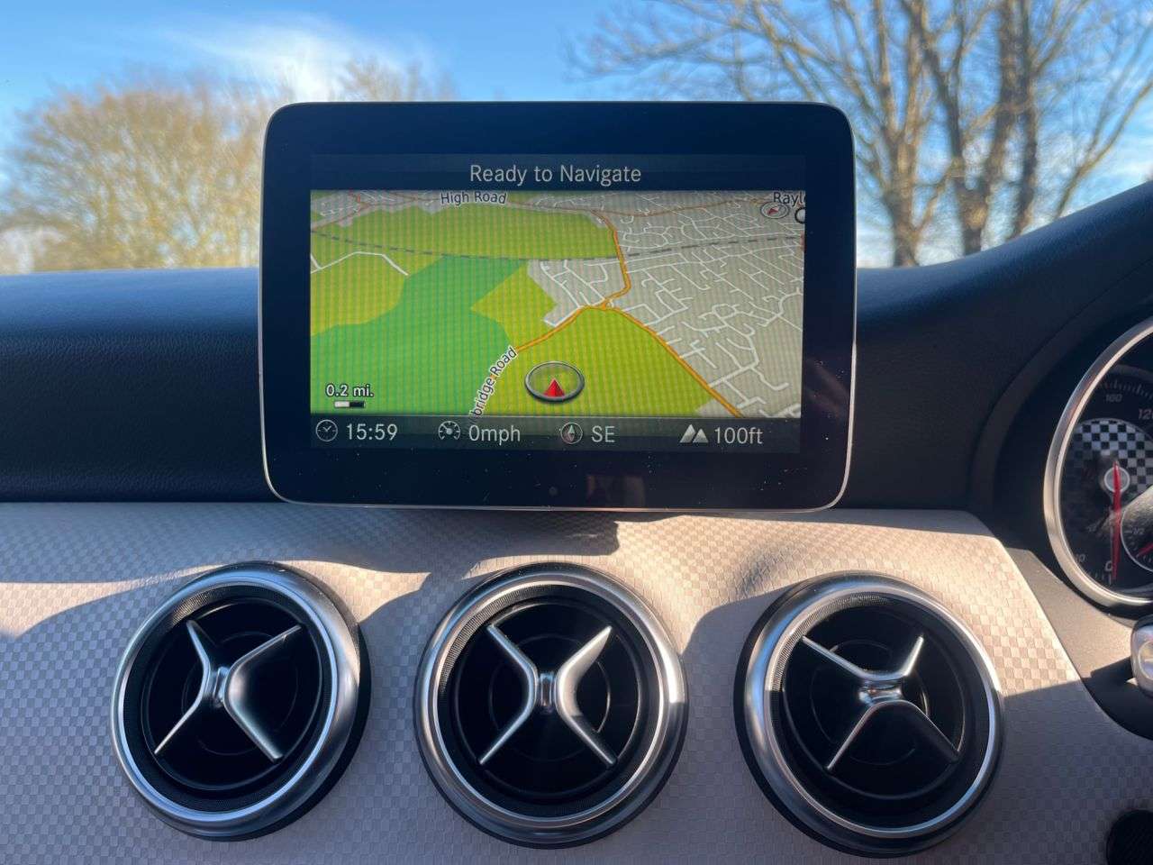 2017 MERCEDES-BENZ A-CLASS 2017 MERCEDES-BENZ A-CLASS