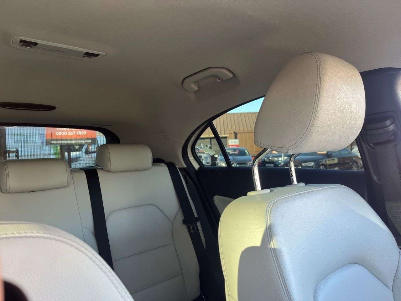 2017 MERCEDES-BENZ A-CLASS 2017 MERCEDES-BENZ A-CLASS