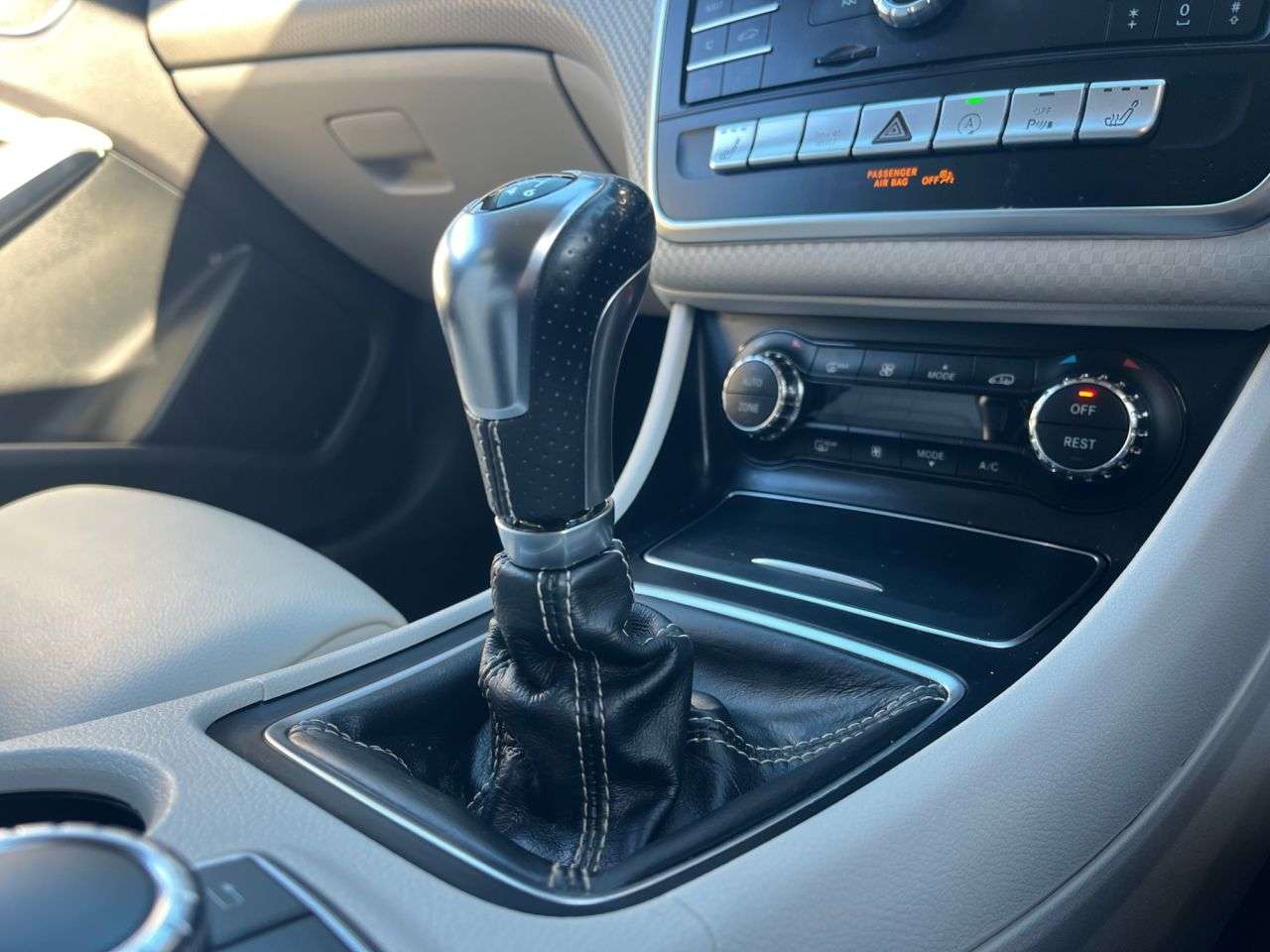 2017 MERCEDES-BENZ A-CLASS 2017 MERCEDES-BENZ A-CLASS