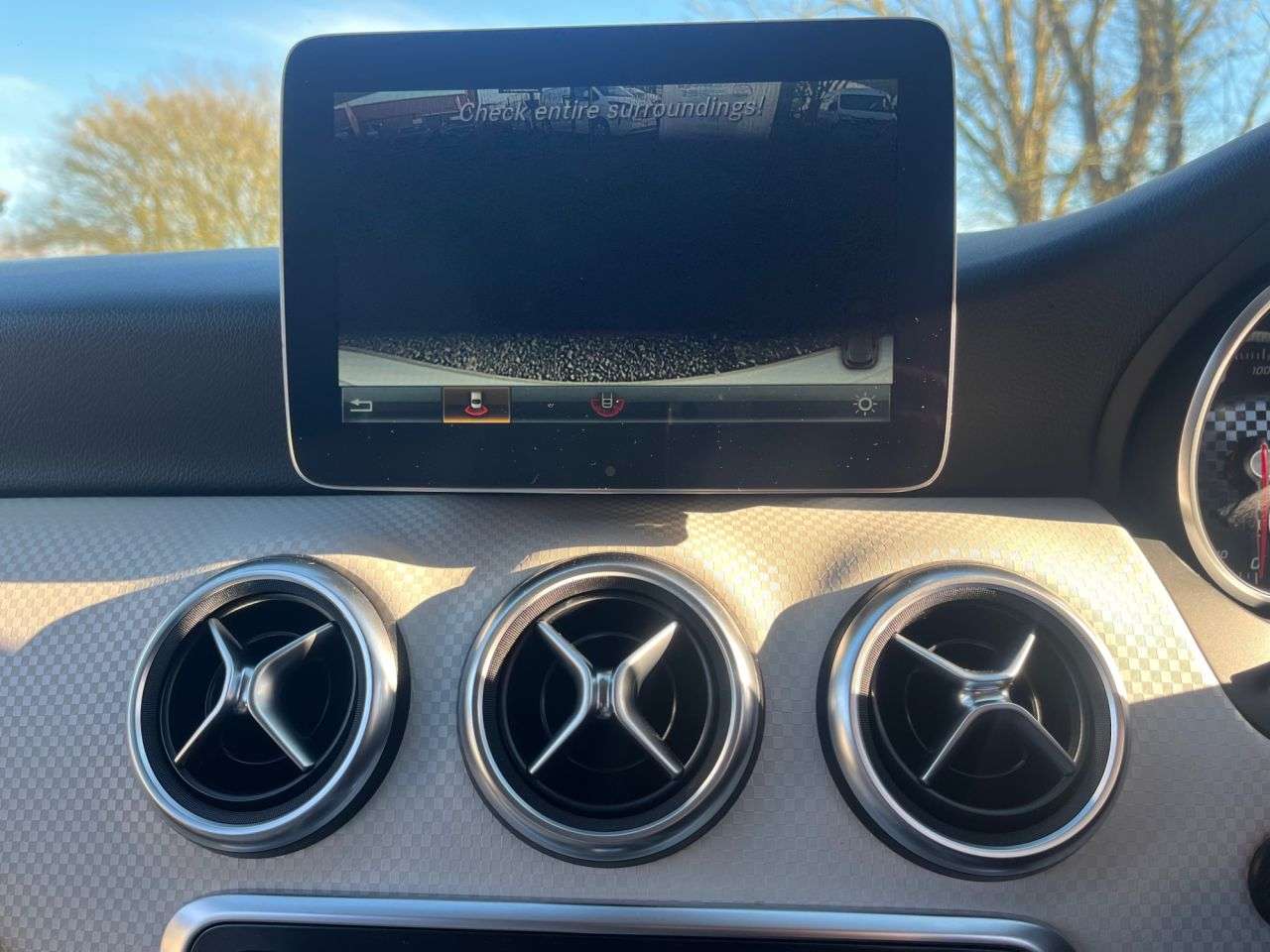 2017 MERCEDES-BENZ A-CLASS 2017 MERCEDES-BENZ A-CLASS