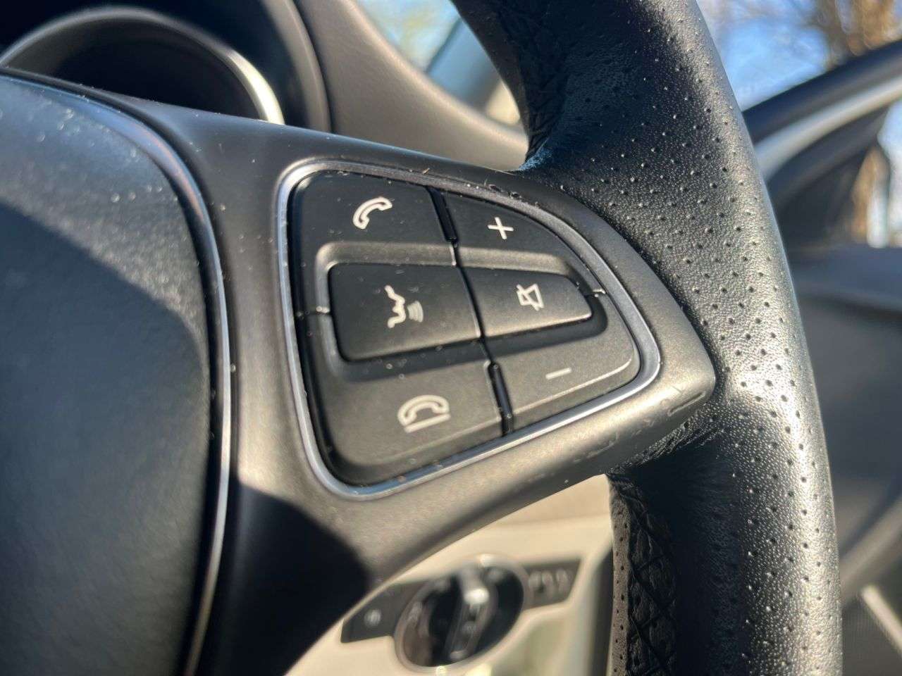 2017 MERCEDES-BENZ A-CLASS 2017 MERCEDES-BENZ A-CLASS