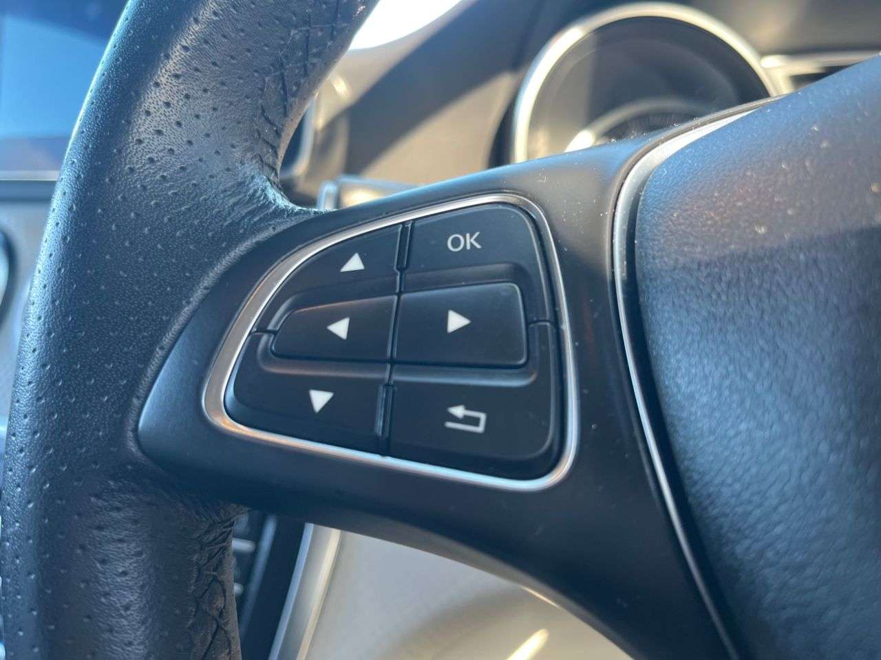 2017 MERCEDES-BENZ A-CLASS 2017 MERCEDES-BENZ A-CLASS