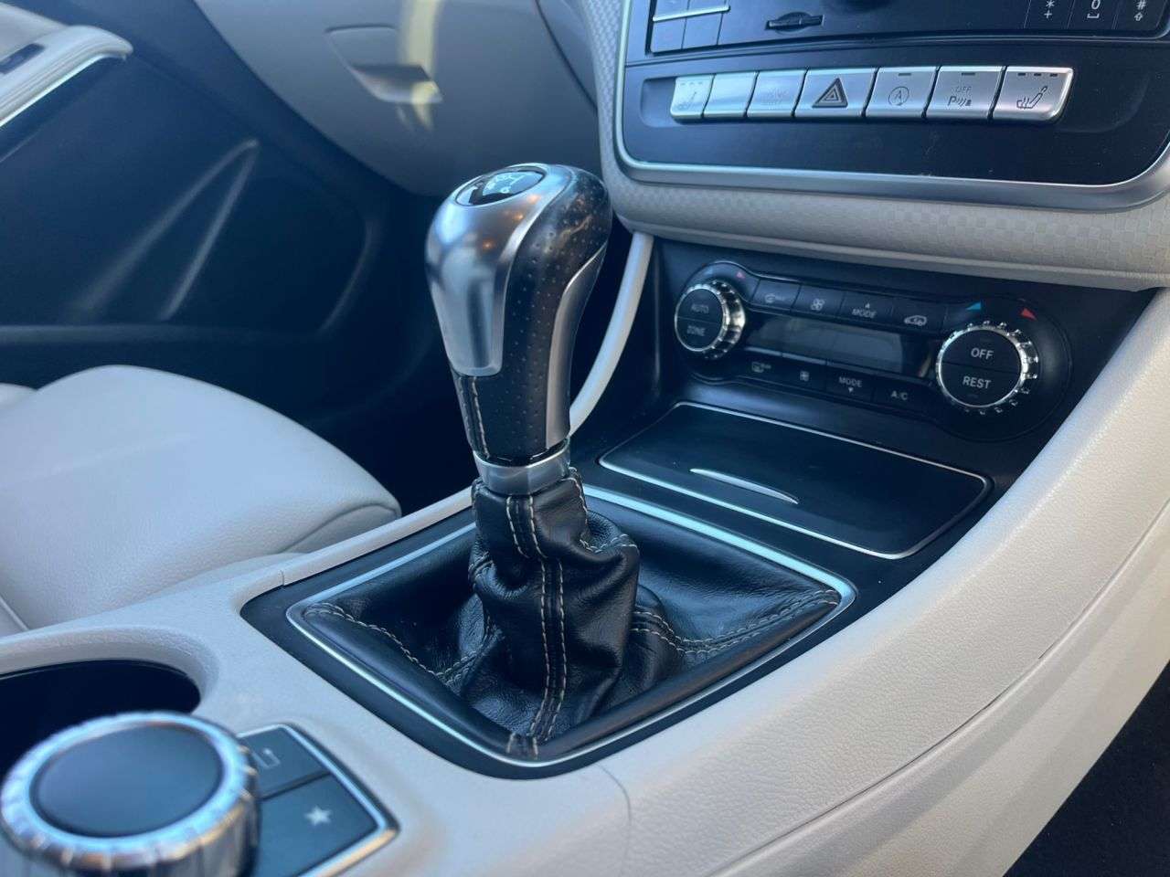 2017 MERCEDES-BENZ A-CLASS 2017 MERCEDES-BENZ A-CLASS