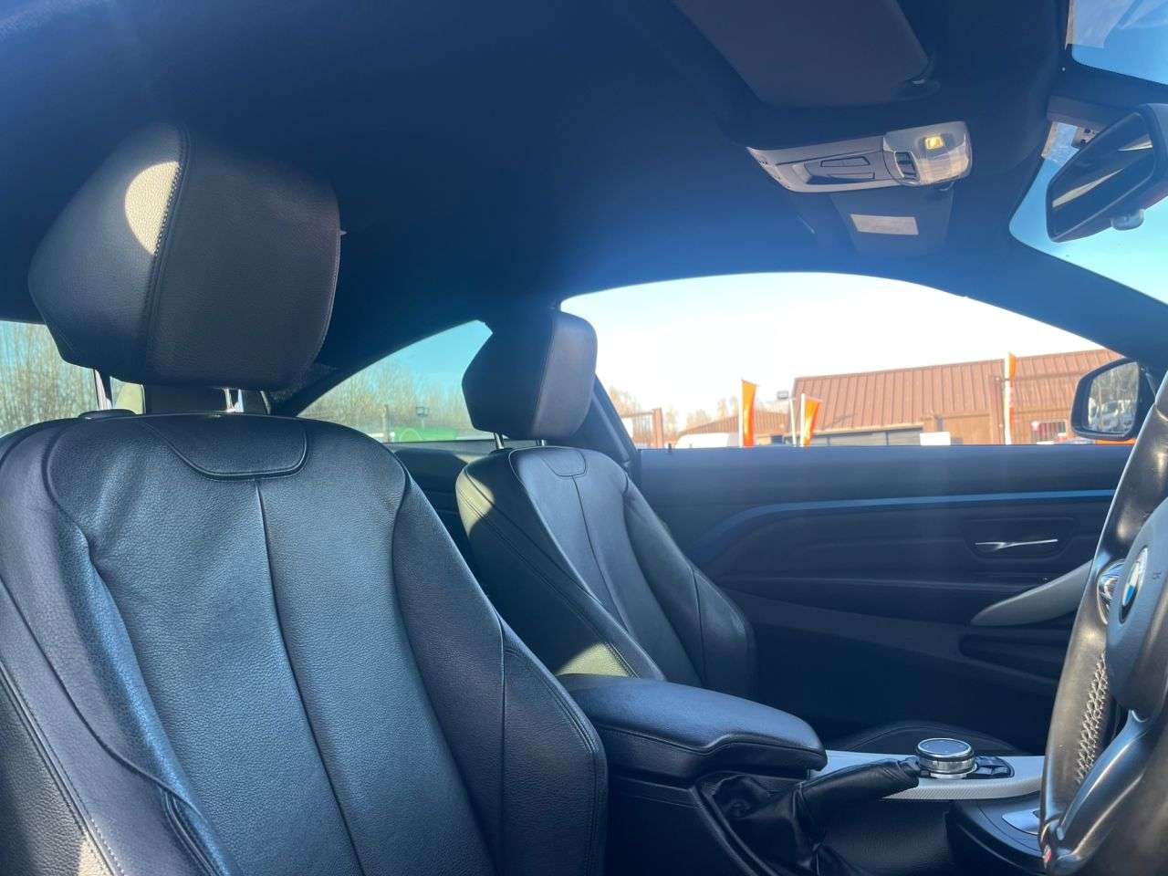 2016 BMW 4 SERIES 2016 BMW 4 SERIES