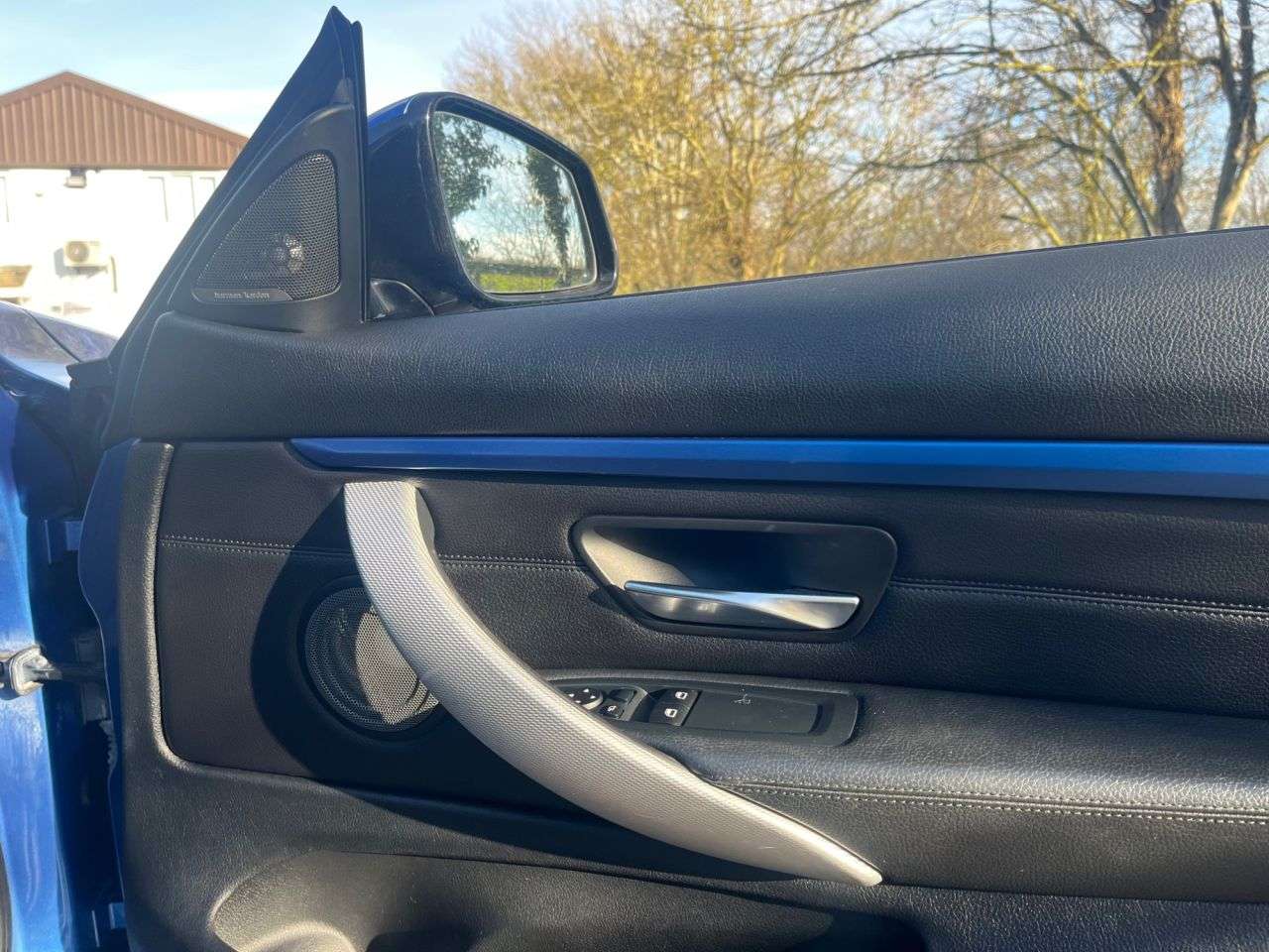 2016 BMW 4 SERIES 2016 BMW 4 SERIES