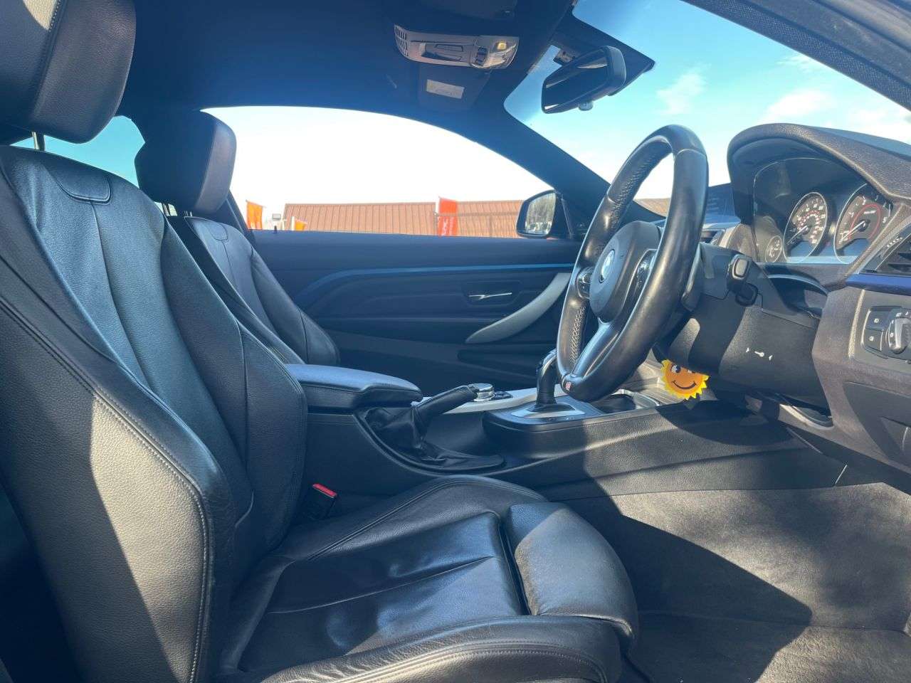 A 2016 BMW 4 SERIES 2.0 420d M Sport Coupe 2dr Diesel Auto Euro 6 (s/s) (190 ps) Car Finance, R A 2016 BMW 4 SERIES 2.0 420d M Sport Coupe 2dr Diesel Auto Euro 6 (s/s) (190 ps) Car Finance, R