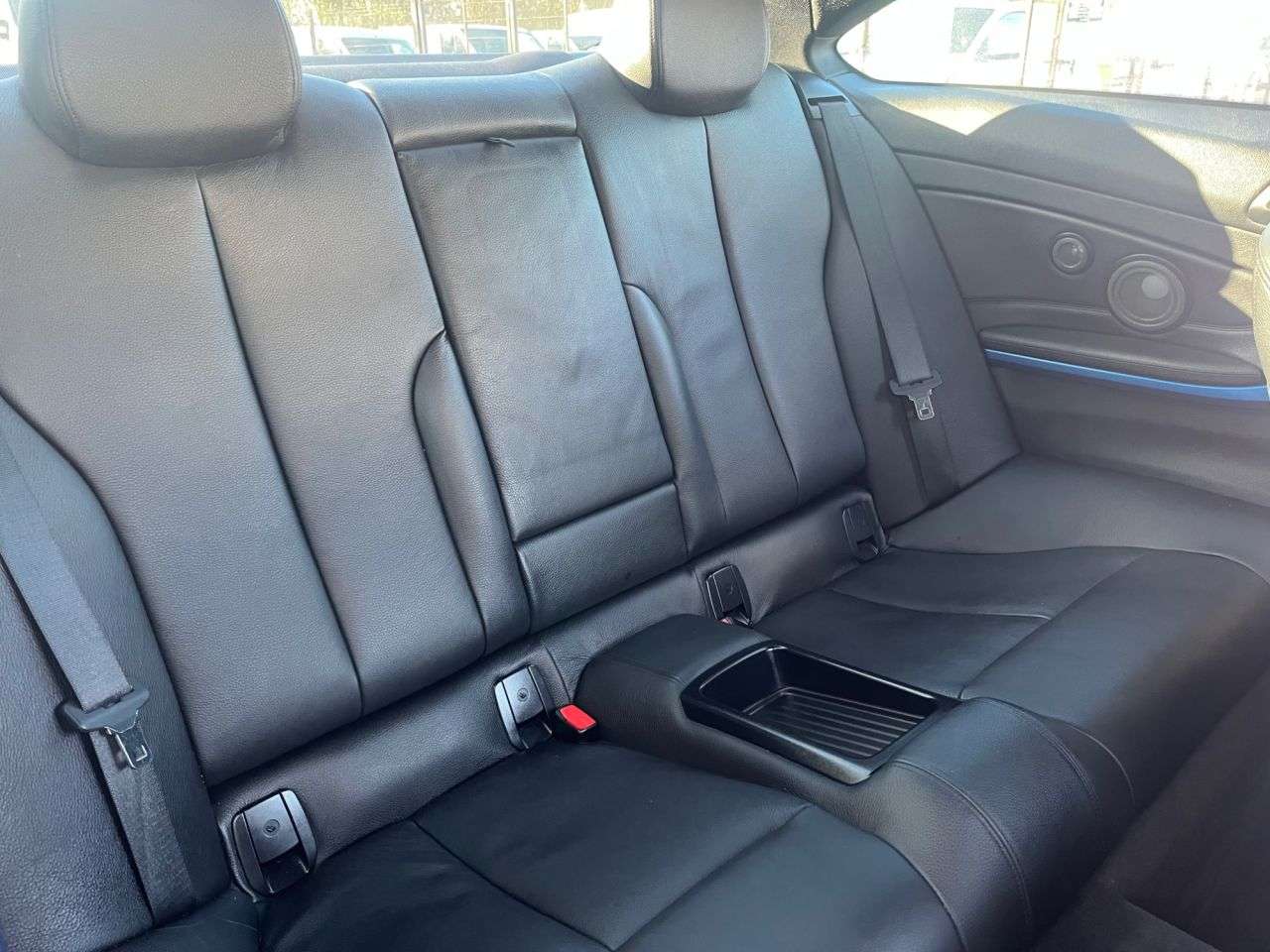 2016 BMW 4 SERIES 2016 BMW 4 SERIES