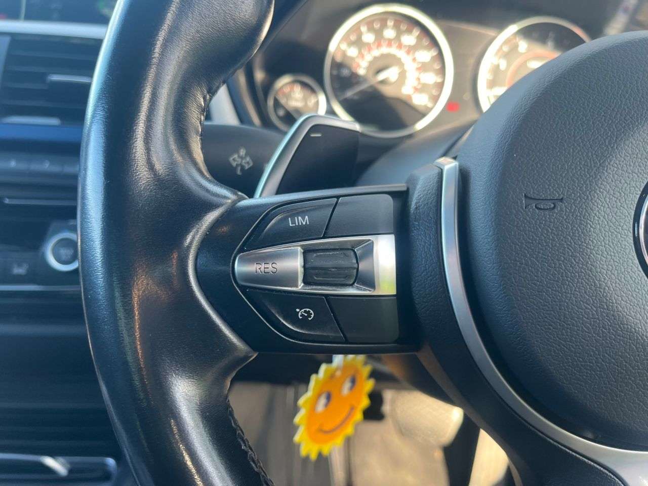 2016 BMW 4 SERIES 2016 BMW 4 SERIES