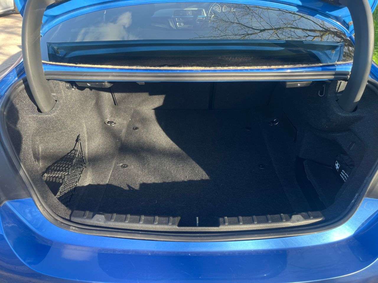 2016 BMW 4 SERIES 2016 BMW 4 SERIES