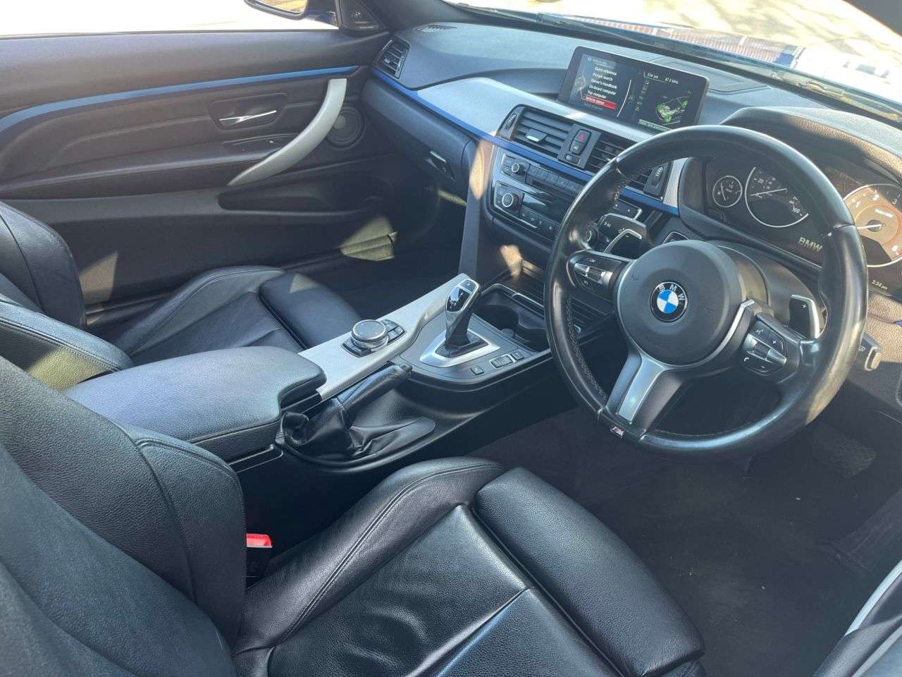 2016 BMW 4 SERIES 2016 BMW 4 SERIES