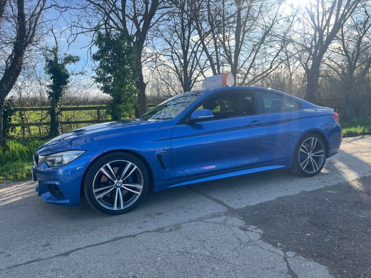 2016 BMW 4 SERIES 2016 BMW 4 SERIES