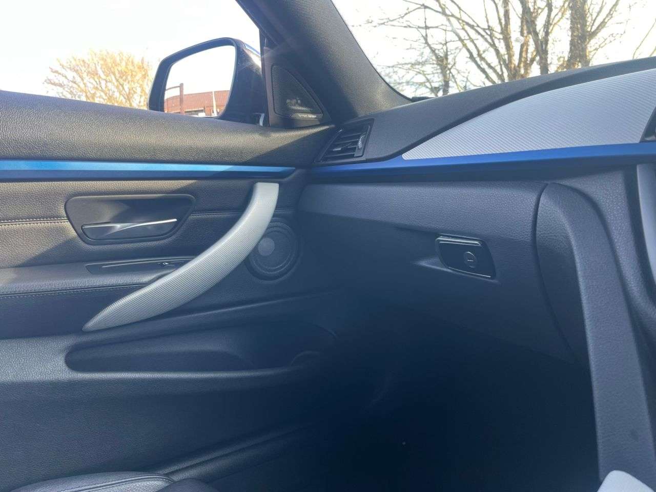 2016 BMW 4 SERIES 2016 BMW 4 SERIES