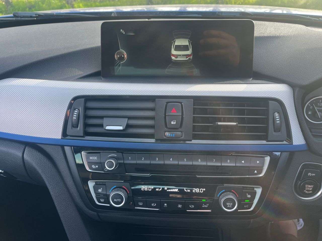 2016 BMW 4 SERIES 2016 BMW 4 SERIES