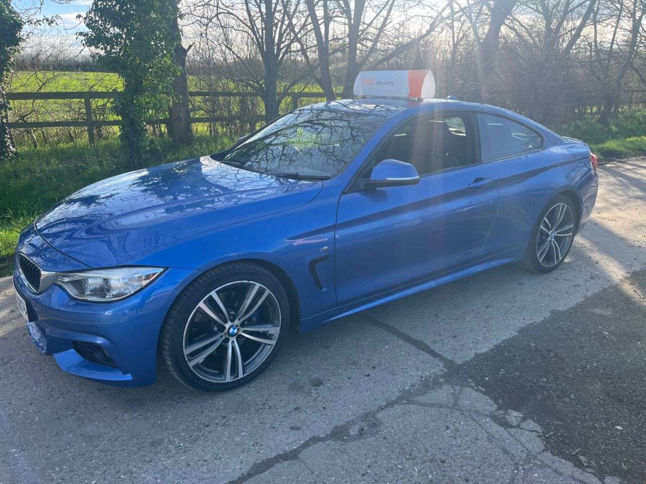 2016 BMW 4 SERIES 2016 BMW 4 SERIES