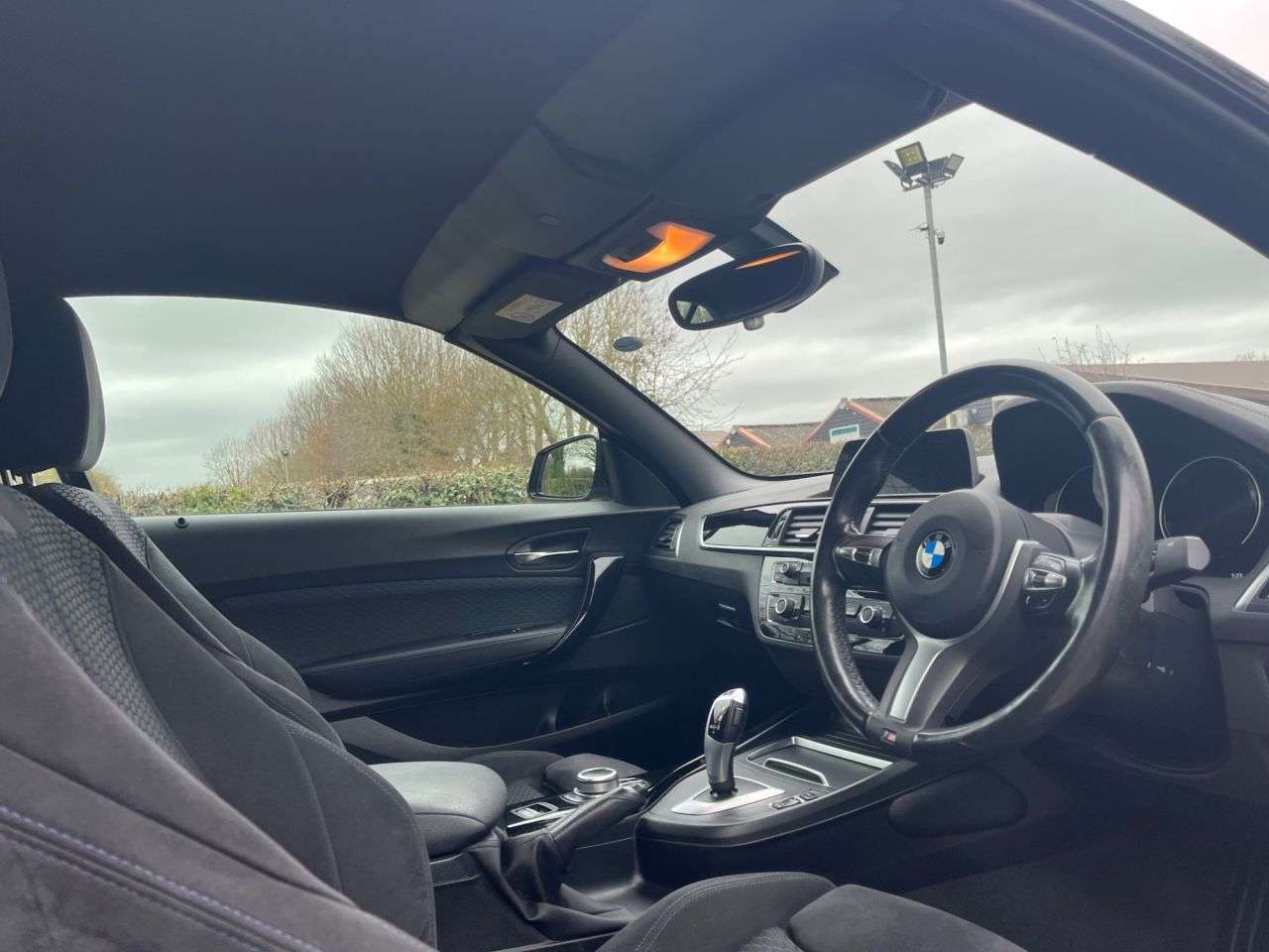 2020 BMW 2 SERIES 2020 BMW 2 SERIES