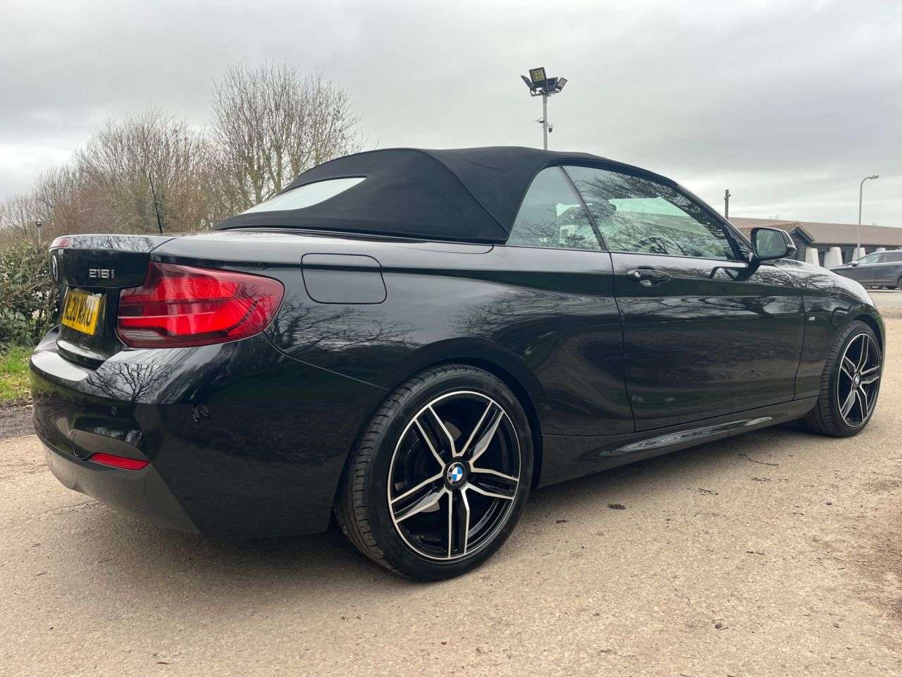 2020 BMW 2 SERIES 2020 BMW 2 SERIES