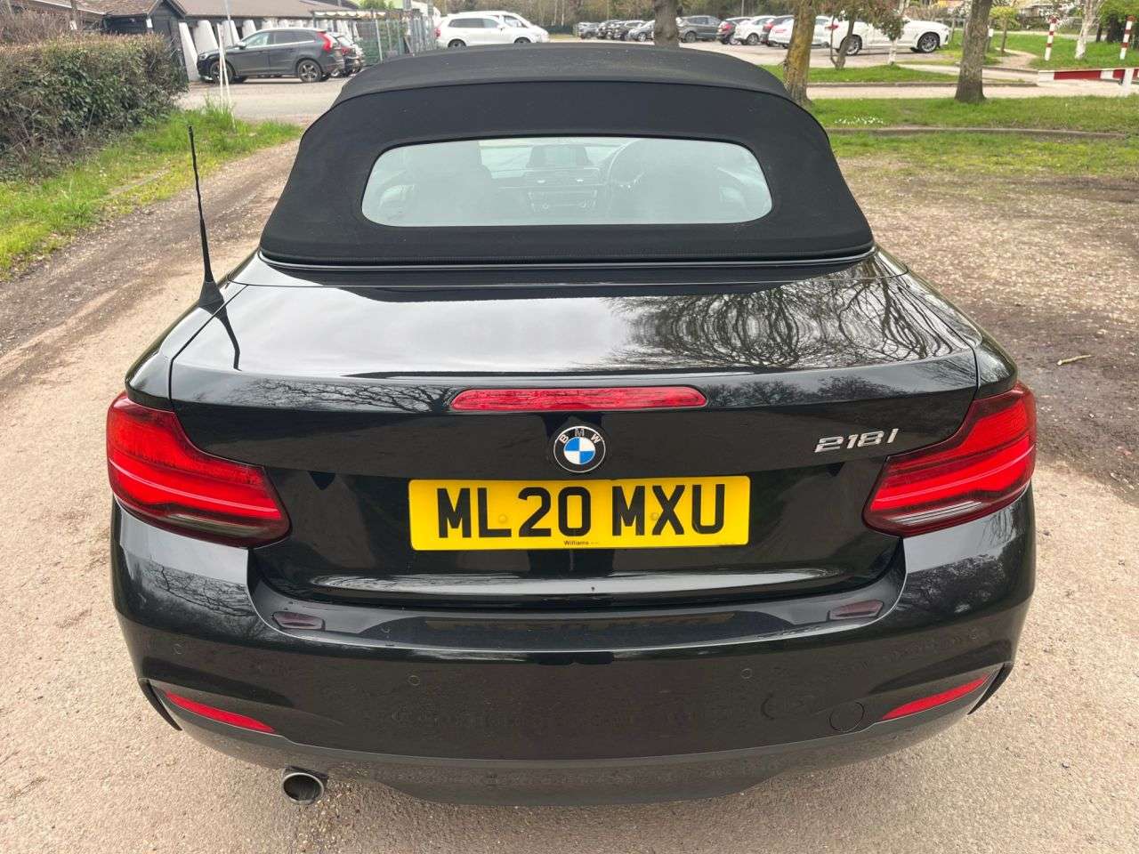 2020 BMW 2 SERIES 2020 BMW 2 SERIES