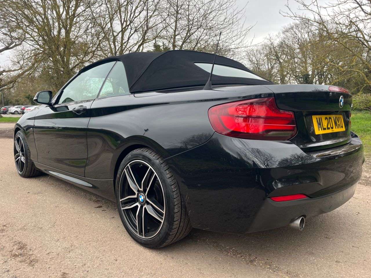 2020 BMW 2 SERIES 2020 BMW 2 SERIES