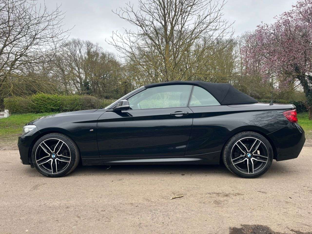 2020 BMW 2 SERIES 2020 BMW 2 SERIES