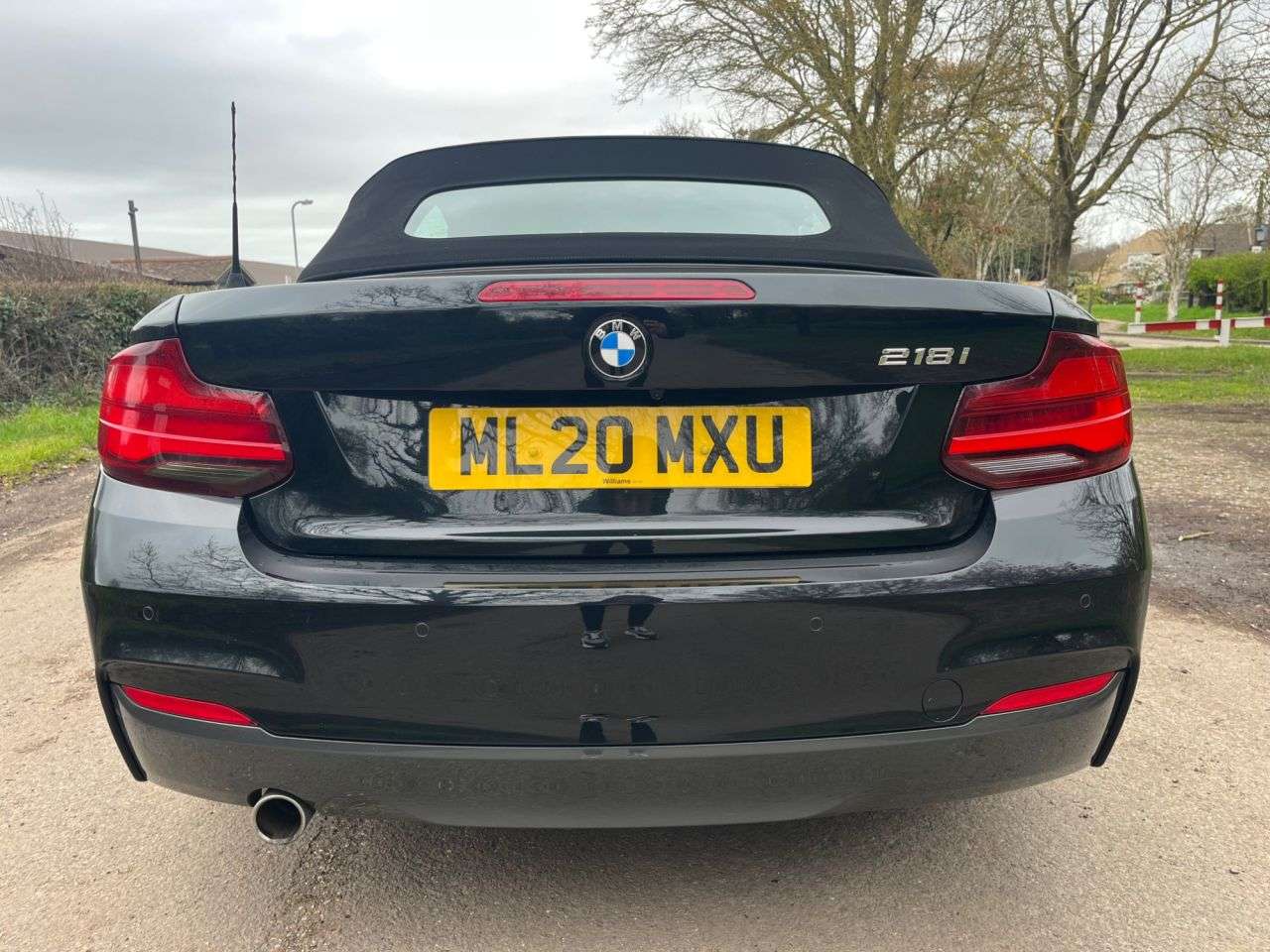 2020 BMW 2 SERIES 2020 BMW 2 SERIES