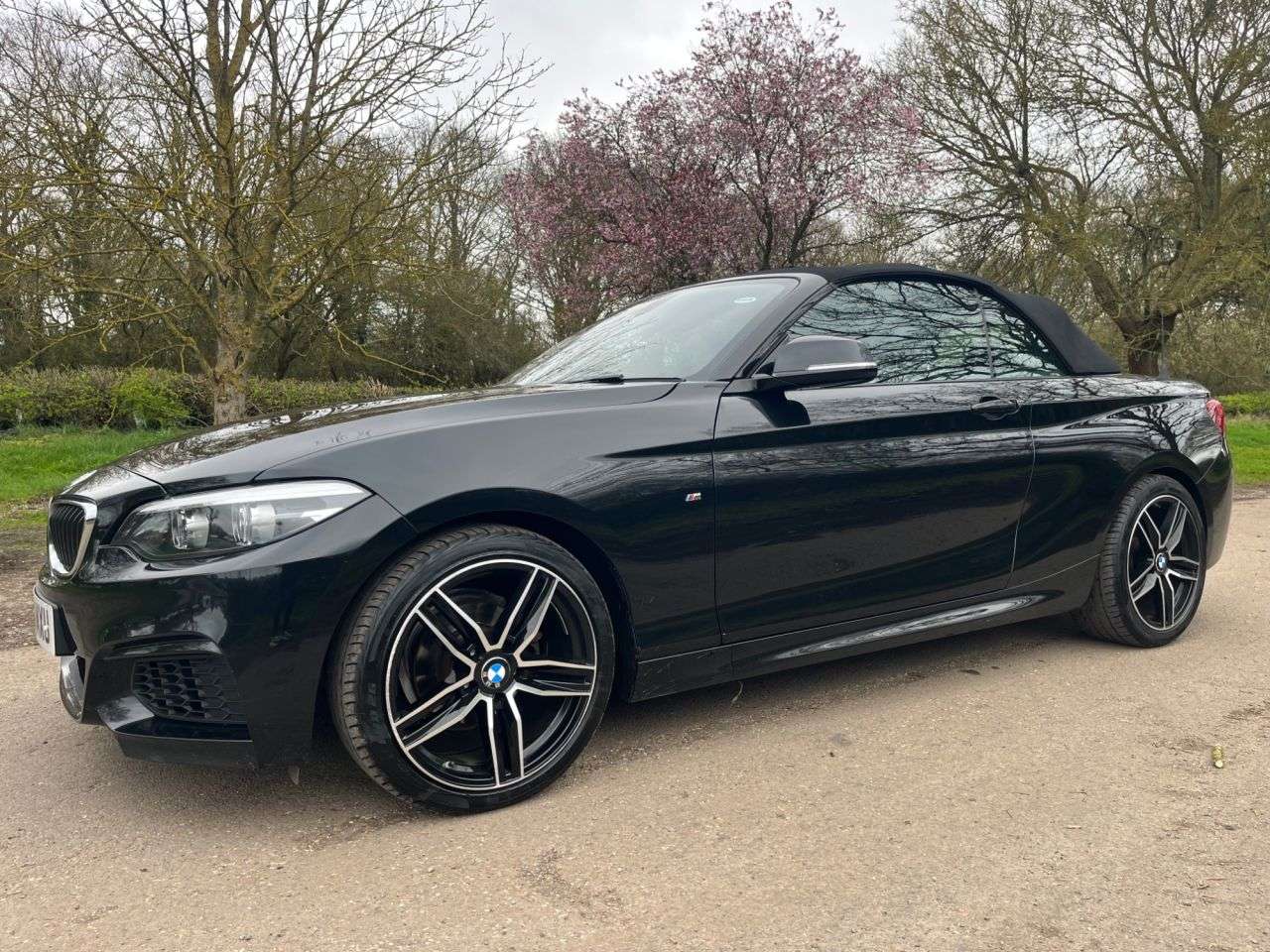 2020 BMW 2 SERIES 2020 BMW 2 SERIES