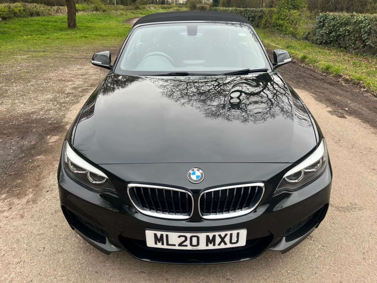 2020 BMW 2 SERIES 2020 BMW 2 SERIES