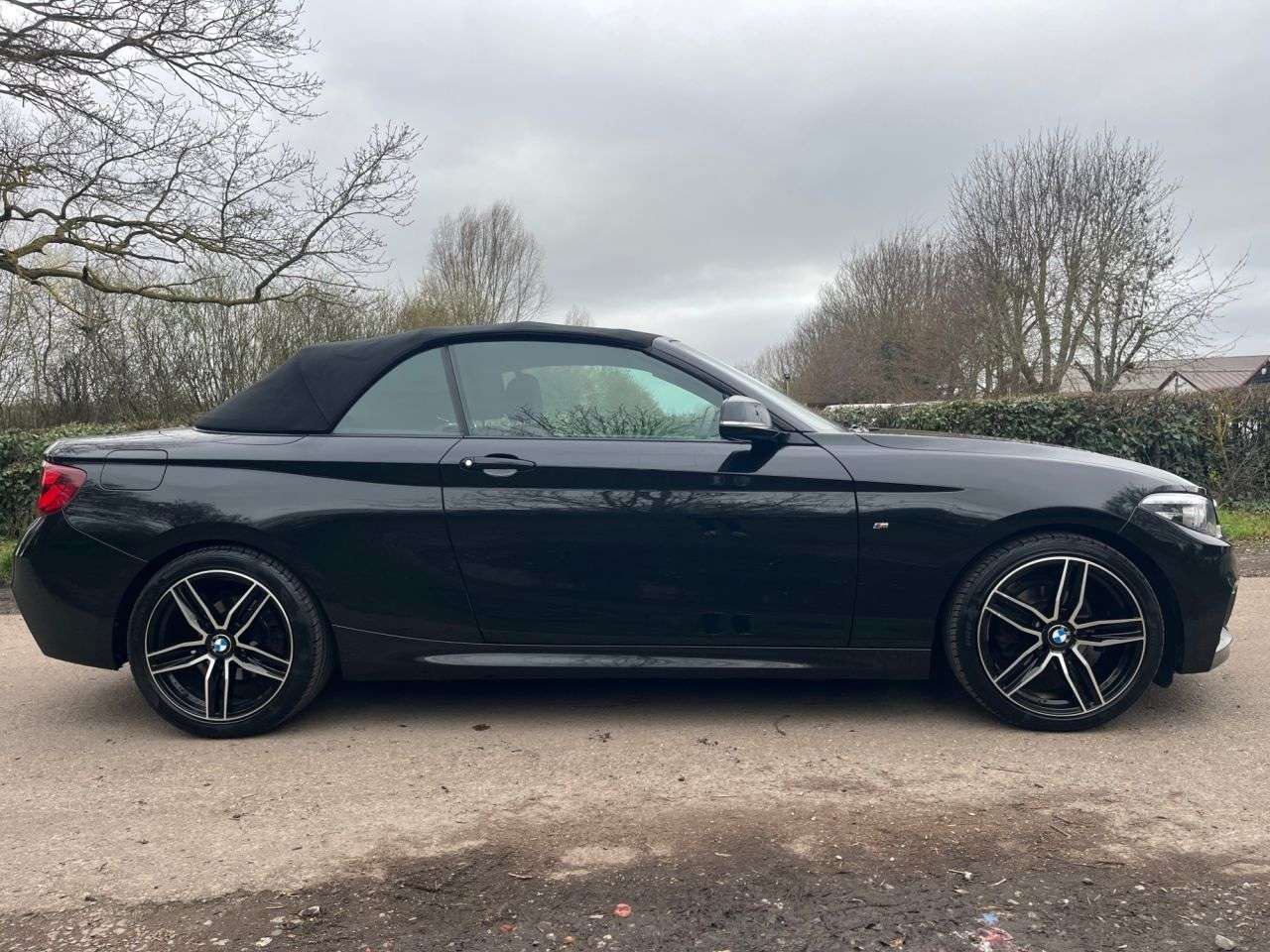 2020 BMW 2 SERIES 2020 BMW 2 SERIES