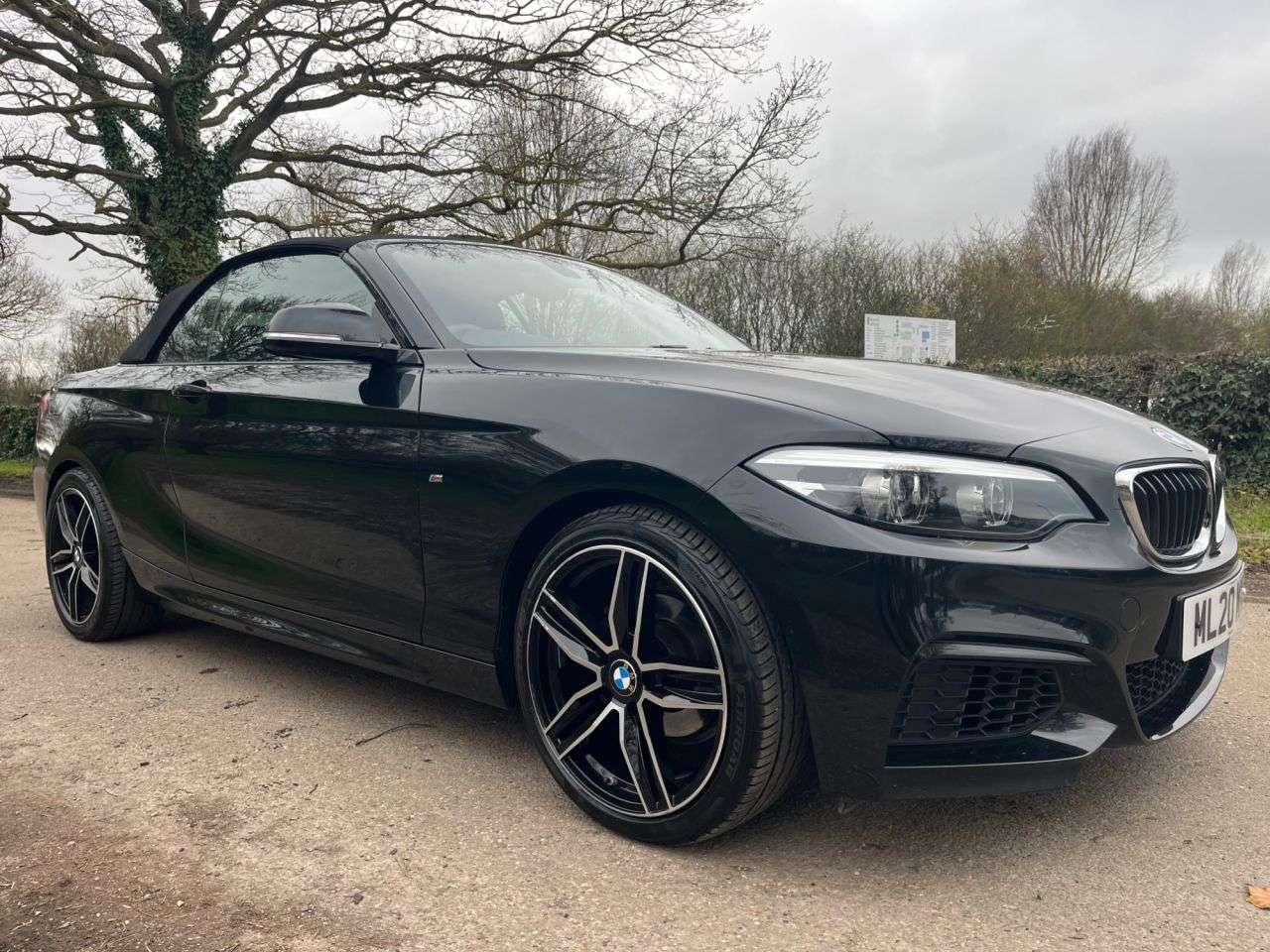 2020 BMW 2 SERIES 2020 BMW 2 SERIES
