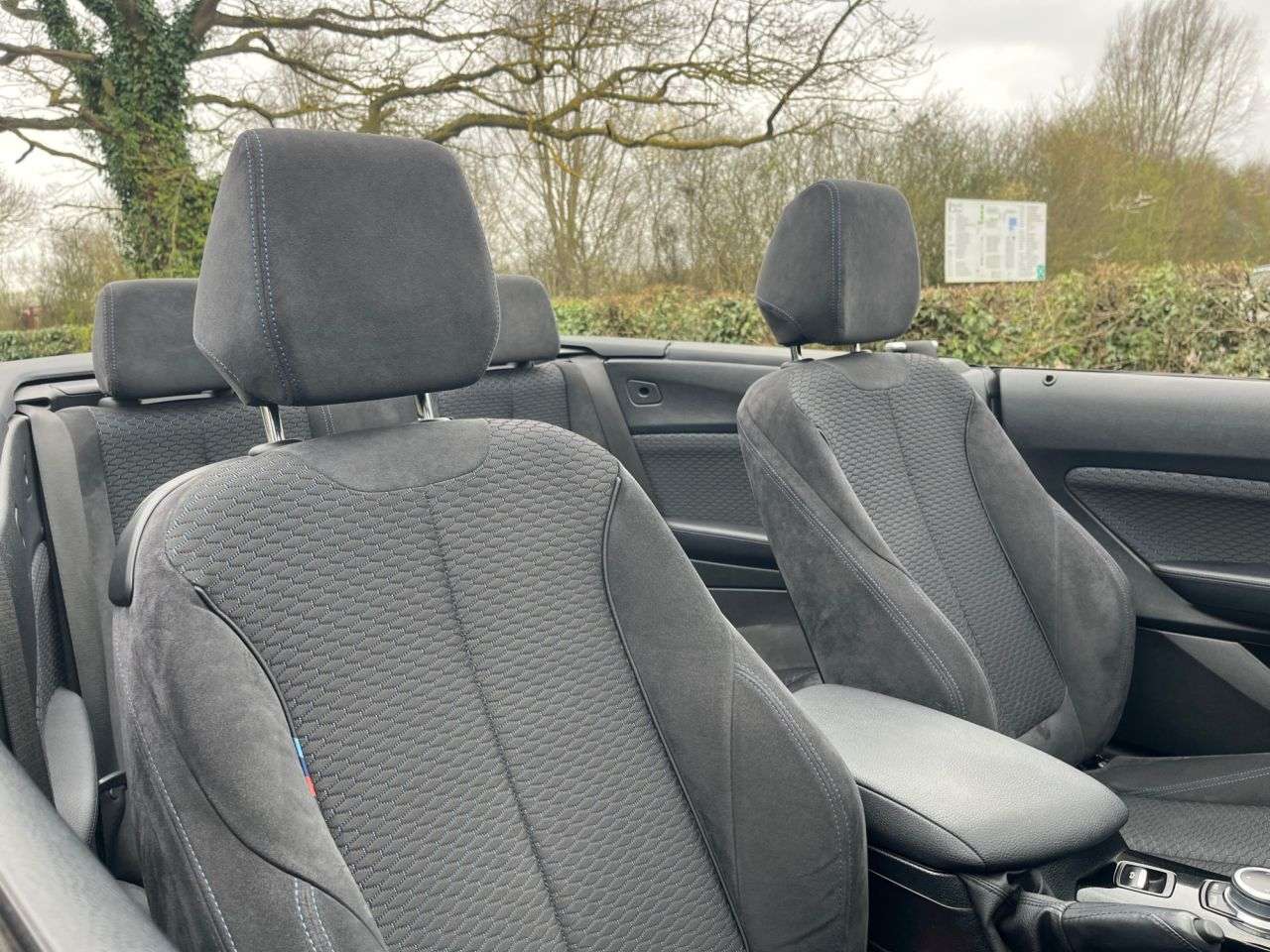 2020 BMW 2 SERIES 2020 BMW 2 SERIES