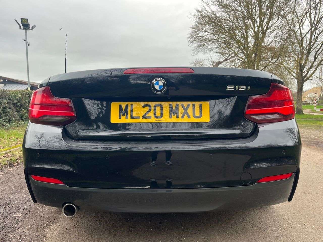 2020 BMW 2 SERIES 2020 BMW 2 SERIES